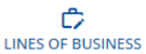 Lines of Business tab