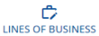 Lines of Business tab