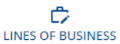 Lines of Business tab
